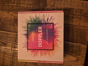 Nieuwe Doppler Honeyv incl gel beschikbaar voor biedingen