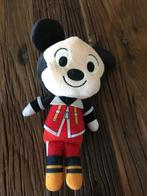 Mickey Mouse knuffel, Ophalen of Verzenden, Mickey Mouse, Zo goed als nieuw, Knuffel
