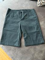Zara Dames Broek Kort Maat M (38), Maat 38/40 (M), Kort, Zara, Ophalen of Verzenden