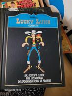 Lucky Luke Collectie - Dr. Doxey's Elixer, Eén stripboek, Ophalen of Verzenden, Gelezen, Morris
