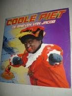 Coole Piet- Diego- Brieven van Jacob- Club van Sinterklaas, Verzenden, Nederlandstalig
