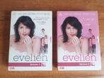 Evelien de serie DVD - Alle seizoenen, Cd's en Dvd's, Dvd's | Tv en Series, Ophalen of Verzenden, Gebruikt