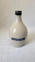 Traditionele Japanse soyafles, Ophalen of Verzenden