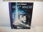 De 4e MACHT - Gesigneerd - Genummerd - Inleg - Hardc., Eén stripboek, Ophalen of Verzenden, Nieuw, Juan Gimenez