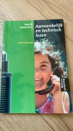 Henk Huizenga - Aanvankelijk en technisch lezen, Ophalen of Verzenden, Zo goed als nieuw, Henk Huizenga; Rolf Robbe; H.E. van Wessel