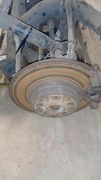 e38 728i achteras, Ophalen, Gebruikt, Nvt, BMW