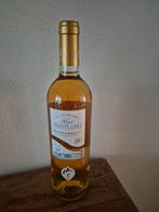2009 Domaine du Haut Montlong Cuvee Audrey, Monbazillac, Fra, Frankrijk, Ophalen of Verzenden, Witte wijn, Zo goed als nieuw