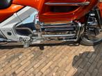 Goldwing tekoop, Motoren, Motorrijbewijs A, 180 cc, Meer dan 35 kW, Toermotor