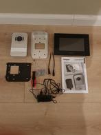 Video deurintercom easy kit connected legrand, Huis en Inrichting, Ophalen, Nieuw