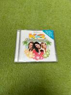 Studio 100 K3 Vakantiehits CD, Ophalen of Verzenden, Gebruikt, Muziek