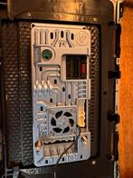 Dubbel DIN Autoradio CarPlay Golf 7, Auto diversen, Ophalen of Verzenden, Gebruikt