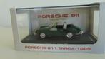 Model Porsche 911 Targa - 1965 - 1/43, Ophalen of Verzenden, Zo goed als nieuw, Auto, Overige merken