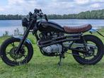 Suzuki GS450L Scrambler Oldtimer - Prachtstaat!, Motoren, 450 cc, 2 cilinders, Particulier, Meer dan 35 kW