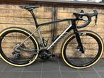 Canyon Grail carbon, GRX Di2, Dt Swiss carbon, maat XS, Overige merken, Carbon, Zo goed als nieuw, Meer dan 20 versnellingen