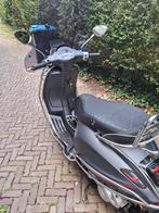 Vespa Sprint 2021 - Prachtige Scooter!, Overige modellen, Ophalen of Verzenden, Zo goed als nieuw, Benzine
