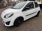 Renault Twingo 1.2-16V Collection AIRCO ORG 66273 KM NAP SCH, Auto's, Twingo, Gebruikt, 4 cilinders, 4 stoelen