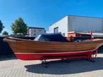 MARCO POLO 735 (bj 2004), Watersport en Boten, Sloepen, Gebruikt, 6 meter of meer, Diesel, 30 tot 50 pk
