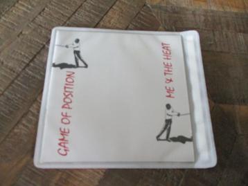 Me & The Heat - Game Of Position beschikbaar voor biedingen