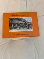 Boekje: Brabants dorpsleven in oude ansichten, Boeken, Geschiedenis | Stad en Regio, Ophalen of Verzenden