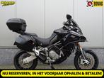 Ducati MULTISTRADA 1200 ENDURO MEZZANOTTE (bj 2017), Bedrijf, Toermotor, 1200 cc