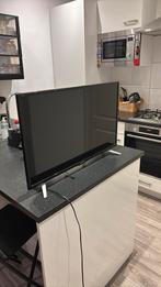 Sharp TV, Ophalen, 50 Hz, Zo goed als nieuw, 100 cm of meer