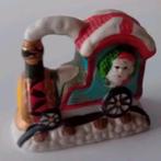 Kerstfiguur voor in Kerstdorp, Ophalen of Verzenden