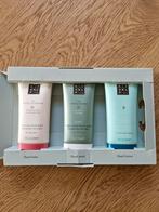 Rituals Handverzorgingsset - Nieuw!, Ophalen of Verzenden, Nieuw, Bodylotion, Crème of Olie