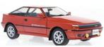 Whitebox Toyota Celica GT Four 1986 rood 1:24 nieuw in doos, Hobby en Vrije tijd, Modelauto's | 1:24, Nieuw, Overige merken, Ophalen of Verzenden