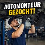 Automonteur gezocht – direct aan de slag!, Vacatures, Variabele uren, MBO, Vanaf 5 jaar, Tijdelijk contract