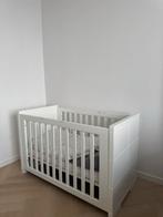 Babybedje en Commode - Gebruikt, Ophalen of Verzenden, Gebruikt, Ledikant