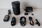 Sony HDR-XR155 Full HD HDD/SD Camcorder (152GB), Full HD, 20x of meer, Ophalen of Verzenden, Sony