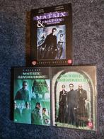 The matrix Dvd's, Vanaf 12 jaar, Zo goed als nieuw, Ophalen