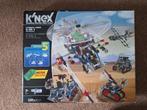 knex, Kinderen en Baby's, Speelgoed | Bouwstenen, Ophalen of Verzenden, Zo goed als nieuw, K'nex