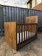 Ledikant gratis afhalen 140x70, Kinderen en Baby's, Babywiegjes en Ledikanten, Ophalen, Zo goed als nieuw, Ledikant