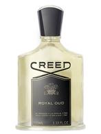 Creed Royal Oud, Sieraden, Tassen en Uiterlijk, Uiterlijk | Parfum, Ophalen of Verzenden, Gebruikt