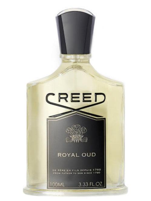 Creed Royal Oud, Sieraden, Tassen en Uiterlijk, Uiterlijk | Parfum, Gebruikt, Ophalen of Verzenden