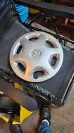 Opel wieldop 15 inch, Auto diversen, Wieldoppen, Ophalen of Verzenden