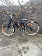 B-Twin 24 inch jongensfiets, Fietsen en Brommers, Fietsen | Jongens, Ophalen, 24 inch, B-Twin, Versnellingen