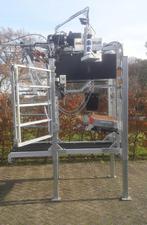 Klauwbekapbox GDS Bekapbox met lift, Ophalen, Veehouderij, Stalinrichting