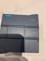 Siemens plc S7 1200 cpu 1212c dc/dc/dc, Ophalen of Verzenden, Zo goed als nieuw