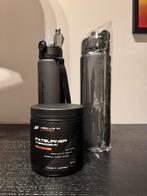 Hydrate Bottle + Fatburner Mango - Ideaal voor Afvallen!, Sport en Fitness, Gezondheidsproducten en Wellness, Ophalen of Verzenden