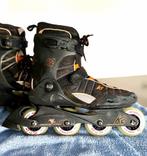 Skates K2, Inline skates 4 wielen, Gebruikt, Heren, K2