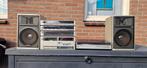 Technics Jacket System 5 silver 1984, Ophalen of Verzenden, Overige merken