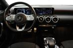 Mercedes-Benz A-klasse 180 Solution AMG Night Upgrade Automa, Auto's, 65 €/maand, 136 pk, Gebruikt, 4 cilinders