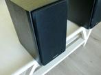 Pioneer 2 weg luidsprekers 100 watts S-HM72 te beluisteren., Overige merken, Ophalen of Verzenden, Zo goed als nieuw, Minder dan 60 watt