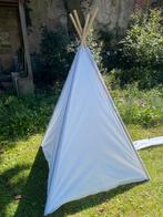 Speeltent/Wigwam/Tipi - Zo goed als nieuw, Ophalen, Zo goed als nieuw