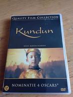 Kundun, Vanaf 12 jaar, Ophalen, Zo goed als nieuw