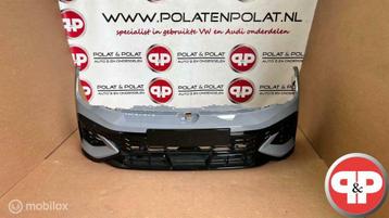 Golf 8.5 GTI Clubsport Voorbumper LC7A beschikbaar voor biedingen