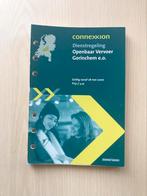 Busboekje Connexxion Gorinchem e.o. Jaargang 2000, Verzamelen, Ophalen of Verzenden