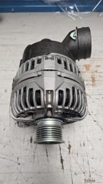 Dynamo 120AH M52 M54 BMW 3 / 5 / X5 / Z3 serie E46 E39 E53 E, Auto-onderdelen, Motor en Toebehoren, Gebruikt, -, -, Ophalen of Verzenden